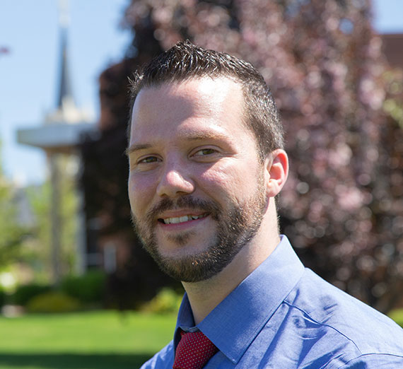 Vue depuis le sommet du mont Whitney